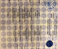 Продавам Кане Корсо